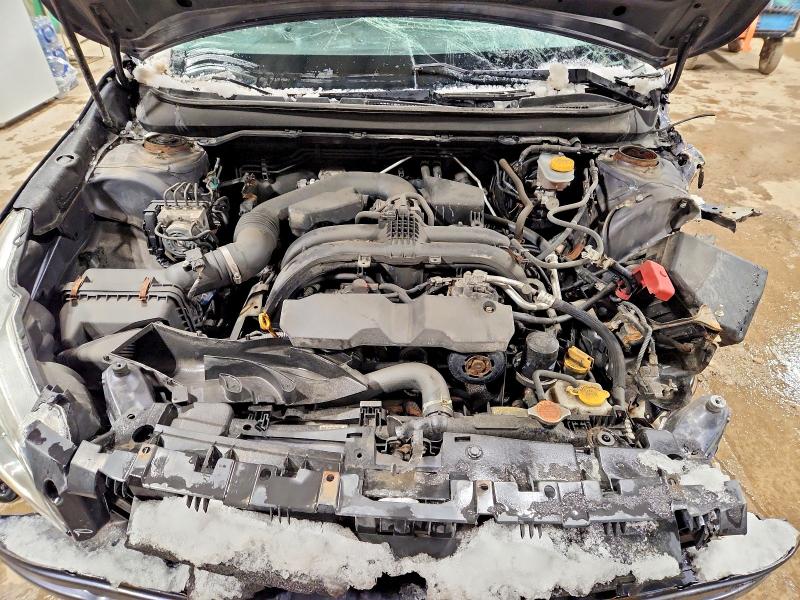 Aukcja sprzedaży 2015 Subaru Outback, vin: 4S4BSCDC3F3229221, numer aukcji: 46003786