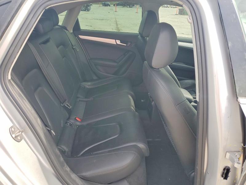 Aukcja sprzedaży 2013 Audi A4, vin: WAUFFAFL0DN007875, numer aukcji: 45742416