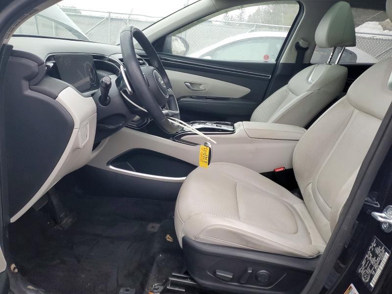 Aukcja sprzedaży 2023 Hyundai Tucson, vin: KM8JDDA24PU105395, numer aukcji: 79409885