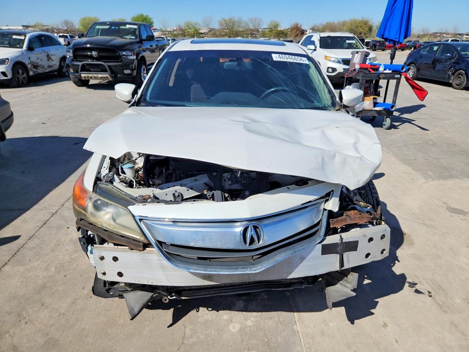 2014 Acura Ilx მანქანა იყიდება აუქციონზე, vin: 19VDE1F39EE010253, აუქციონის ნომერი: 46946656