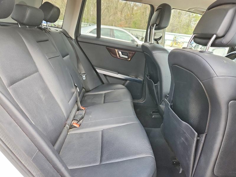 Продажа на аукционе авто 2013 Mercedes-benz Glk, vin: WDCGG8JB8DG113128, номер лота: 79026635