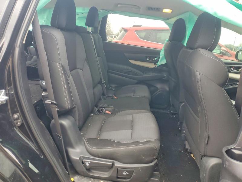 Продаж на аукціоні авто 2021 Subaru Ascent, vin: 4S4WMACD5M3476313, номер лоту: 46850846