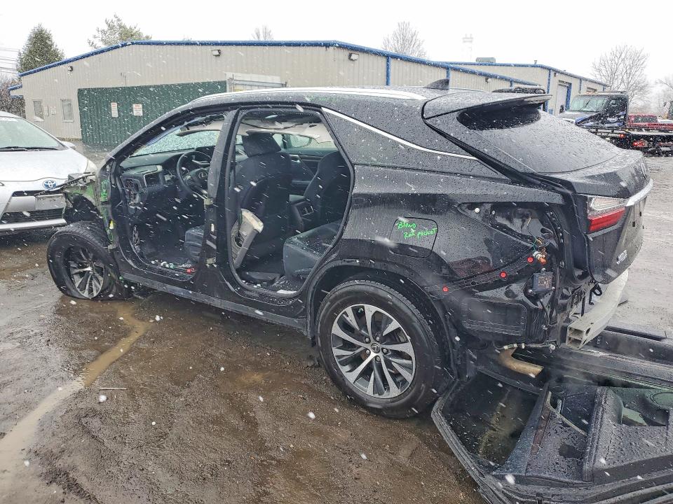 Aukcja sprzedaży 2021 Lexus Rx 350, vin: 2T2HZMDAXMC262182, numer aukcji: 41923666