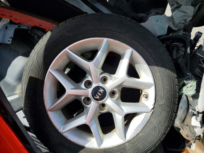 48062166 :رقم المزاد ، KNDJ23AU0L7077075 vin ، 2020 Kia Soul مزاد بيع