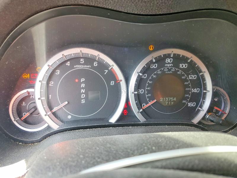2009 Acura Tsx მანქანა იყიდება აუქციონზე, vin: JH4CU26669C028291, აუქციონის ნომერი: 48004136