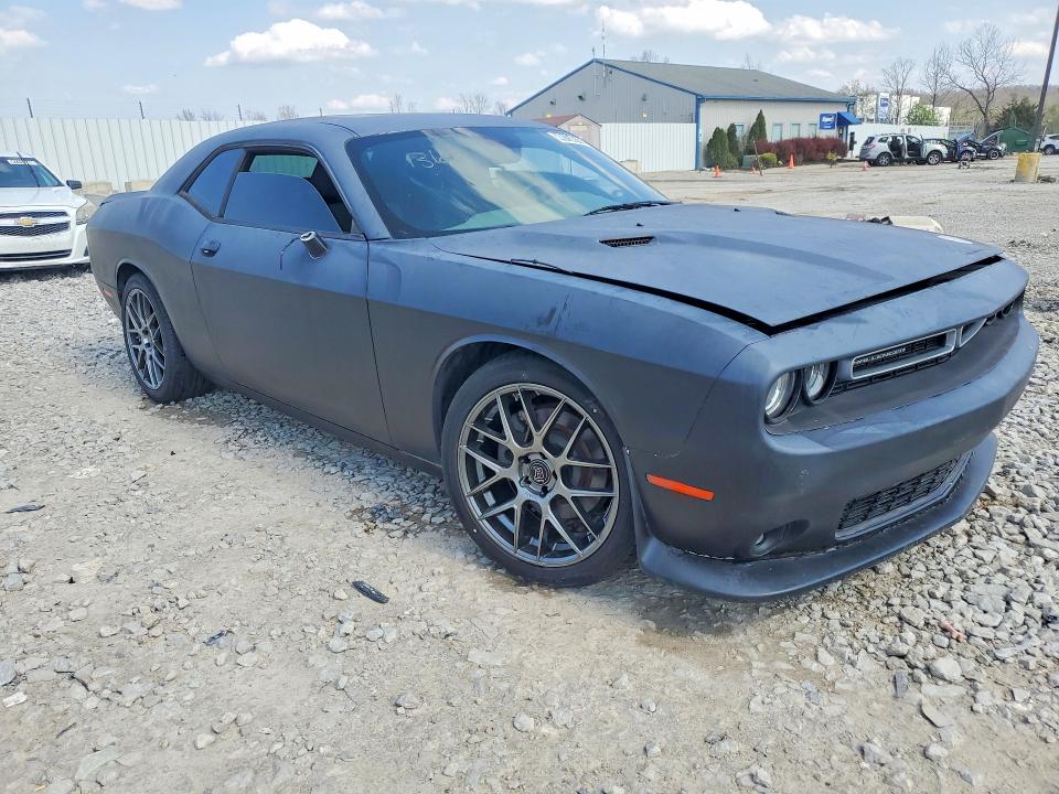 Aukcja sprzedaży 2019 Dodge Challenger, vin: 2C3CDZBT4KH513347, numer aukcji: 48154716