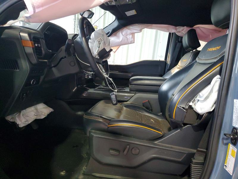 Продаж на аукціоні авто 2023 Ford F150, vin: 1FTEW1E81PFB36847, номер лоту: 78801225