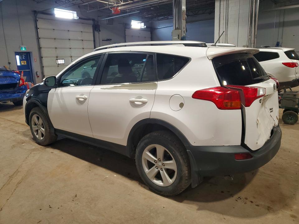 46367766 :رقم المزاد ، 2T3RFREV7DW082955 vin ، 2013 Toyota Rav4 مزاد بيع