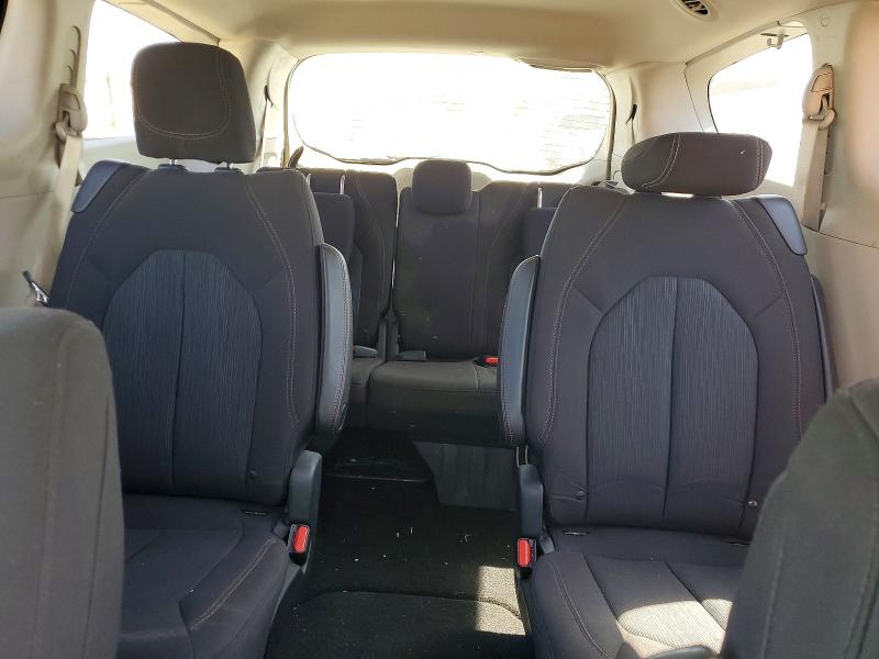 Aukcja sprzedaży 2017 Chrysler Pacifica, vin: 2C4RC1CG2HR840408, numer aukcji: 47632326