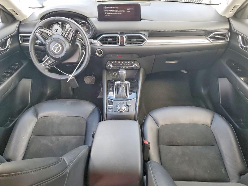 Aukcja sprzedaży 2023 Mazda Cx-5, vin: JM3KFBBM7P0260402, numer aukcji: 47948526