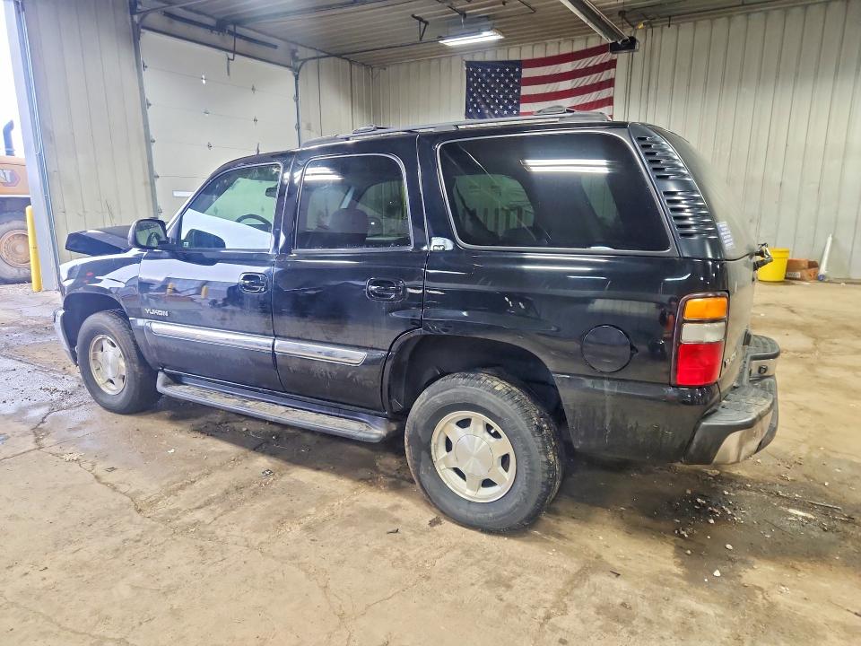 Продаж на аукціоні авто 2005 Gmc Yukon, vin: 1GKEK13T45J211414, номер лоту: 41947076