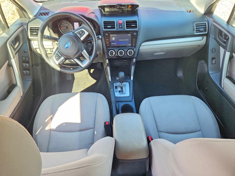 47468846 :رقم المزاد ، JF2SJAEC2JH532370 vin ، 2018 Subaru Forester مزاد بيع