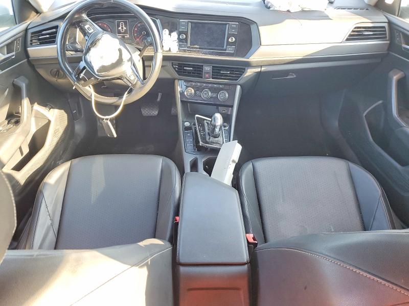 Aukcja sprzedaży 2019 Volkswagen Jetta, vin: 3VWC57BU4KM140332, numer aukcji: 46344526