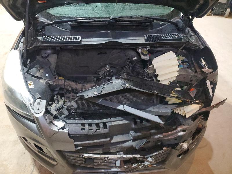 Aukcja sprzedaży 2014 Ford Escape, vin: 1FMCU9J90EUA05195, numer aukcji: 45639616