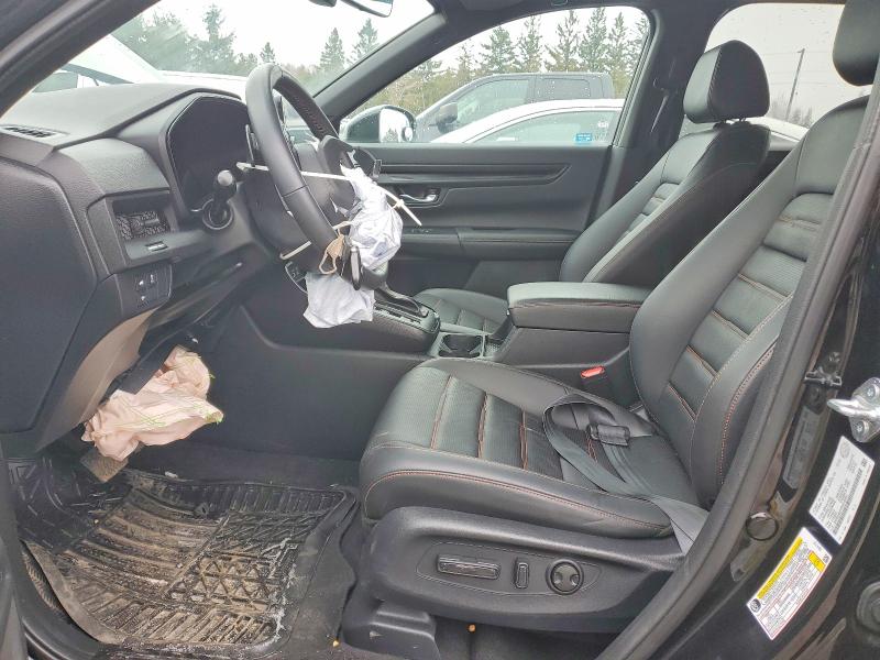 Aukcja sprzedaży 2024 Honda Cr-v, vin: 2HKRS6H75RH222491, numer aukcji: 74830295