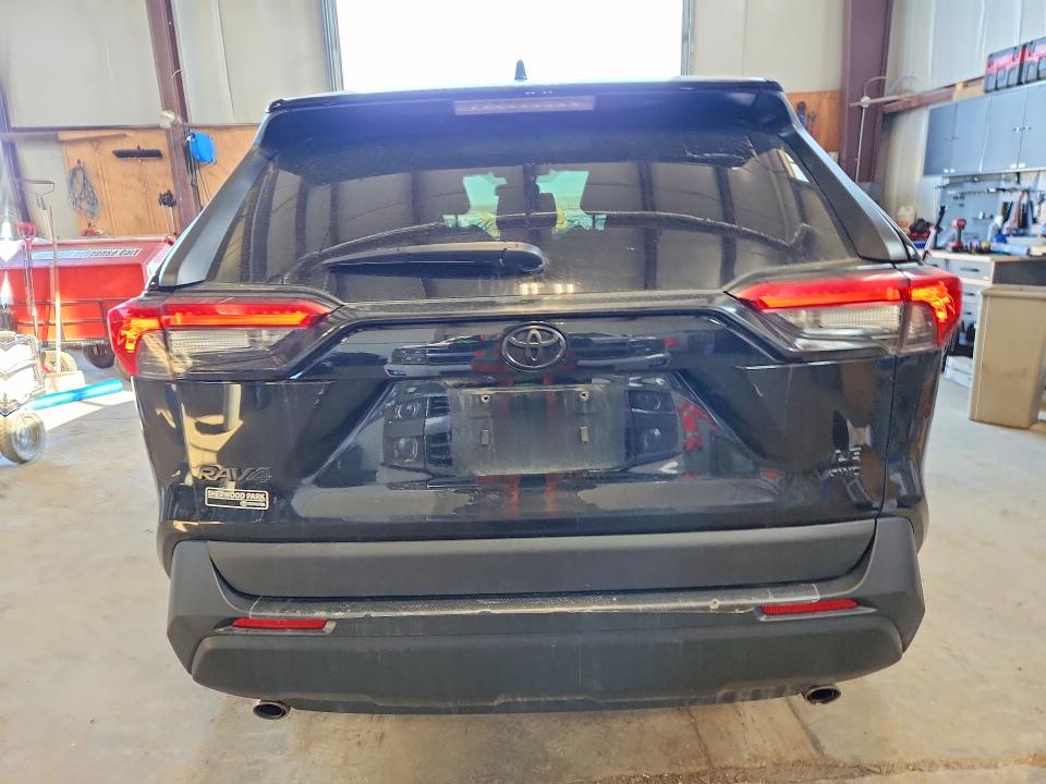 Продажа на аукционе авто 2024 Toyota Rav 4, vin: 2T3B1RFV7RC429045, номер лота: 41785586