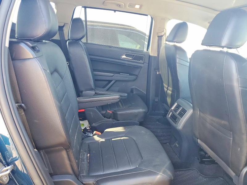Продажа на аукционе авто 2018 Volkswagen Atlas, vin: 1V2NR2CA6JC542858, номер лота: 46646056