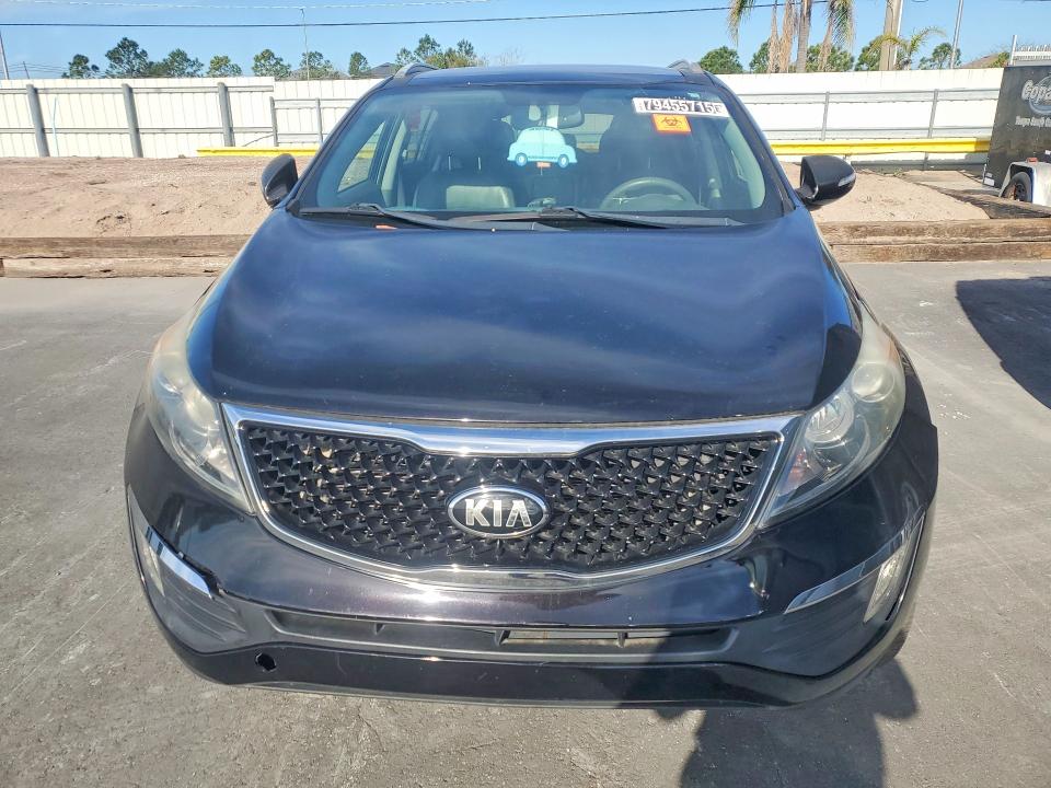 Продаж на аукціоні авто 2015 Kia Sportage, vin: KNDPC3AC7F7767215, номер лоту: 79455715