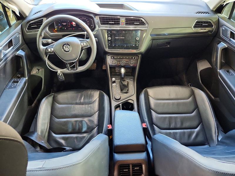Aukcja sprzedaży 2020 Volkswagen Tiguan, vin: 3VV4B7AX7LM014724, numer aukcji: 45564156