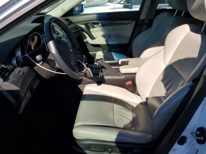 Продажа на аукционе авто 2012 Acura Tl, vin: 19UUA9F58CA006263, номер лота: 46305376