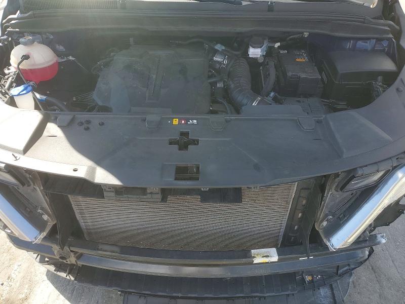 Aukcja sprzedaży 2024 Kia Carnival, vin: KNDNB4H30R6372132, numer aukcji: 45591906