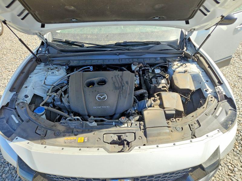 2024 Mazda Cx-50 მანქანა იყიდება აუქციონზე, vin: 7MMVABBM3RN186745, აუქციონის ნომერი: 46707016