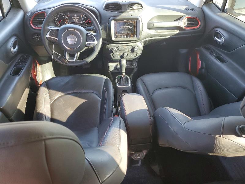Продажа на аукционе авто 2023 Jeep Renegade, vin: ZACNJDC11PPP23677, номер лота: 45499806