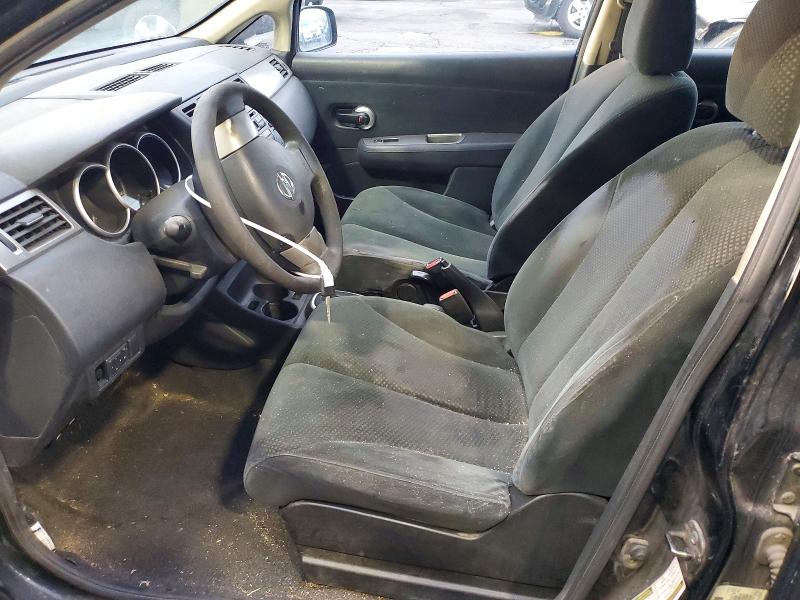 Продажа на аукционе авто 2011 Nissan Versa, vin: 3N1BC1CP2BL515086, номер лота: 46178966