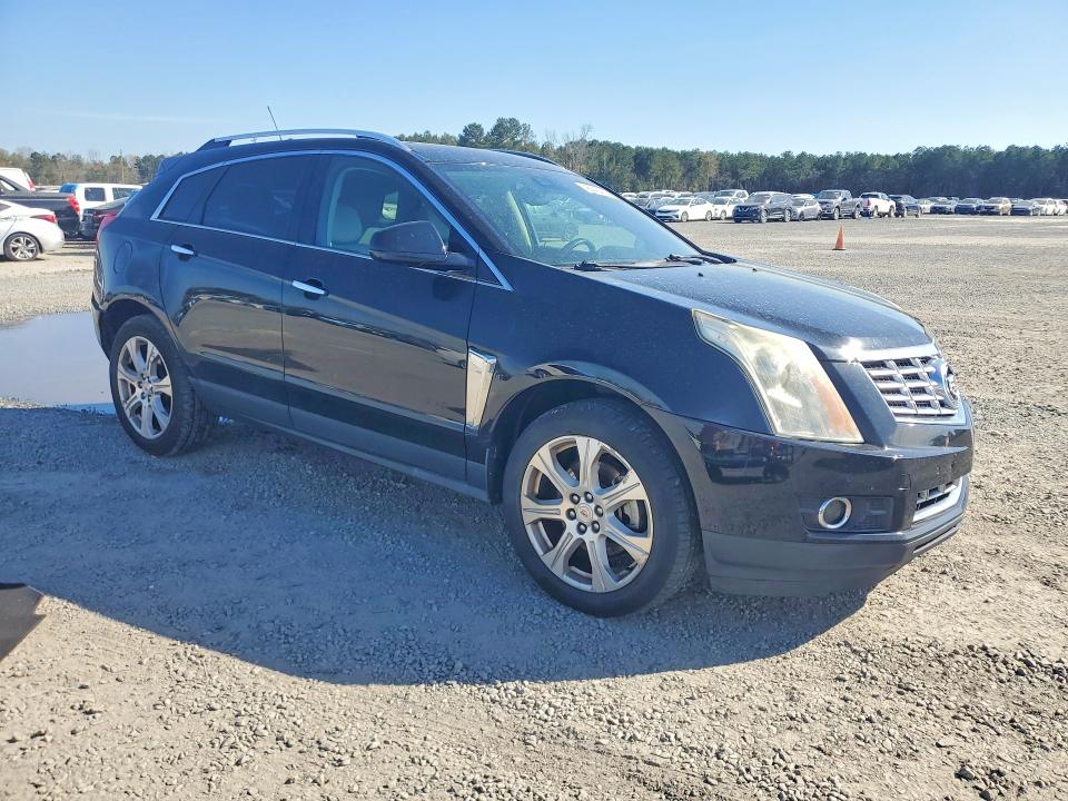 Продаж на аукціоні авто 2016 Cadillac Srx, vin: 3GYFNCE33GS514082, номер лоту: 46842466