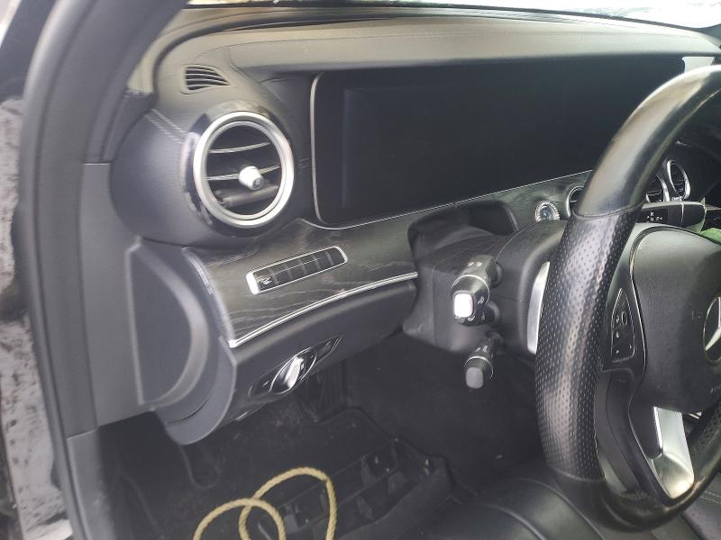 2017 Mercedes-benz E მანქანა იყიდება აუქციონზე, vin: WDDZF6GB8HA135061, აუქციონის ნომერი: 45853946