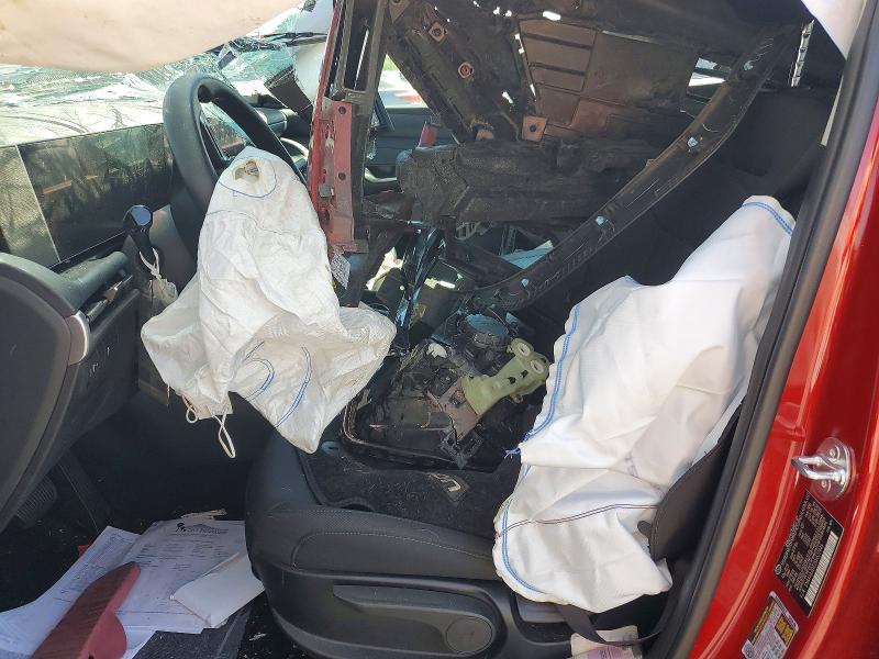 Продаж на аукціоні авто 2025 Hyundai Tucson, vin: 5NMJA3DE2SH577446, номер лоту: 47638856
