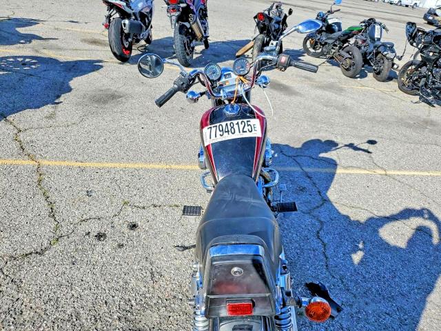 Продаж на аукціоні авто 1991 Kawasaki Vn750, vin: JKAVNDA19MB515928, номер лоту: 41836016