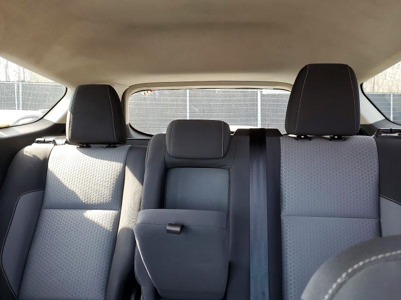 Продажа на аукционе авто 2018 Ford Escape, vin: 1FMCU0GD6JUA75995, номер лота: 41745466