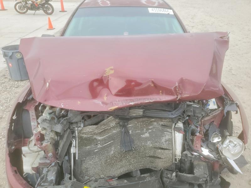 Продажа на аукционе авто 2012 Nissan Altima, vin: 1N4AL2AP0CN544238, номер лота: 45596866