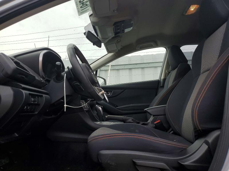 Aukcja sprzedaży 2022 Subaru Crosstrek, vin: JF2GTAPC3N8250290, numer aukcji: 76421525