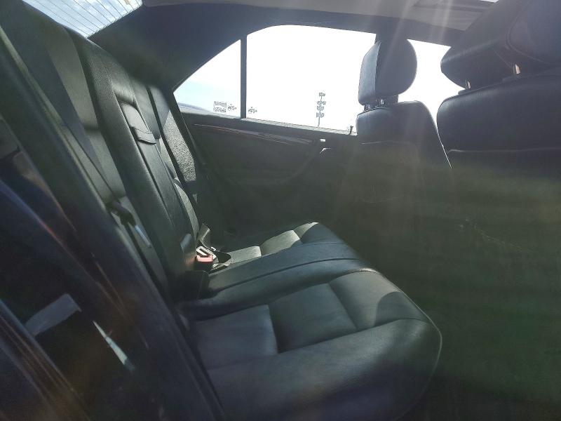 Aukcja sprzedaży 1999 Mercedes Benz C, vin: WDBHA24G1XA681873, numer aukcji: 47465666
