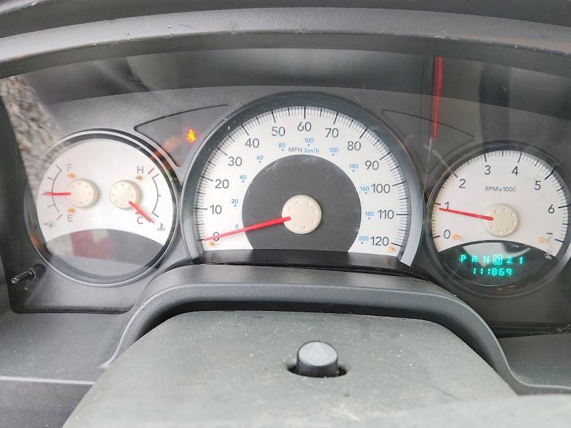 Продажа на аукционе авто 2007 Dodge Dakota, vin: 1D7HE22K57S265001, номер лота: 79997515