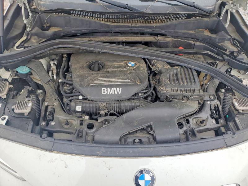 Aukcja sprzedaży 2018 Bmw X2, vin: WBXYJ5C32JEF77383, numer aukcji: 47886326