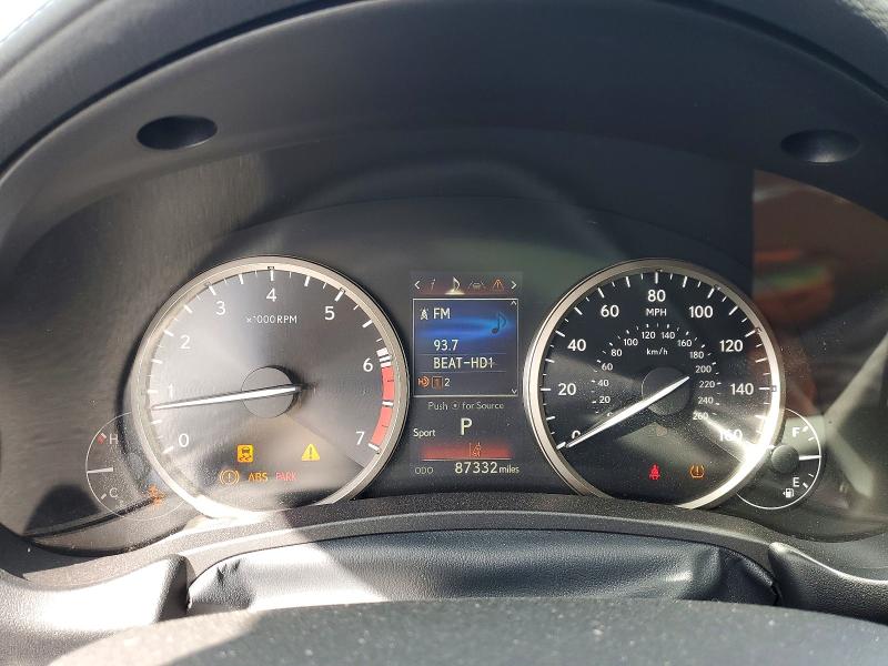 Aukcja sprzedaży 2021 Lexus Nx 300, vin: JTJDARBZ0M5033164, numer aukcji: 46623276