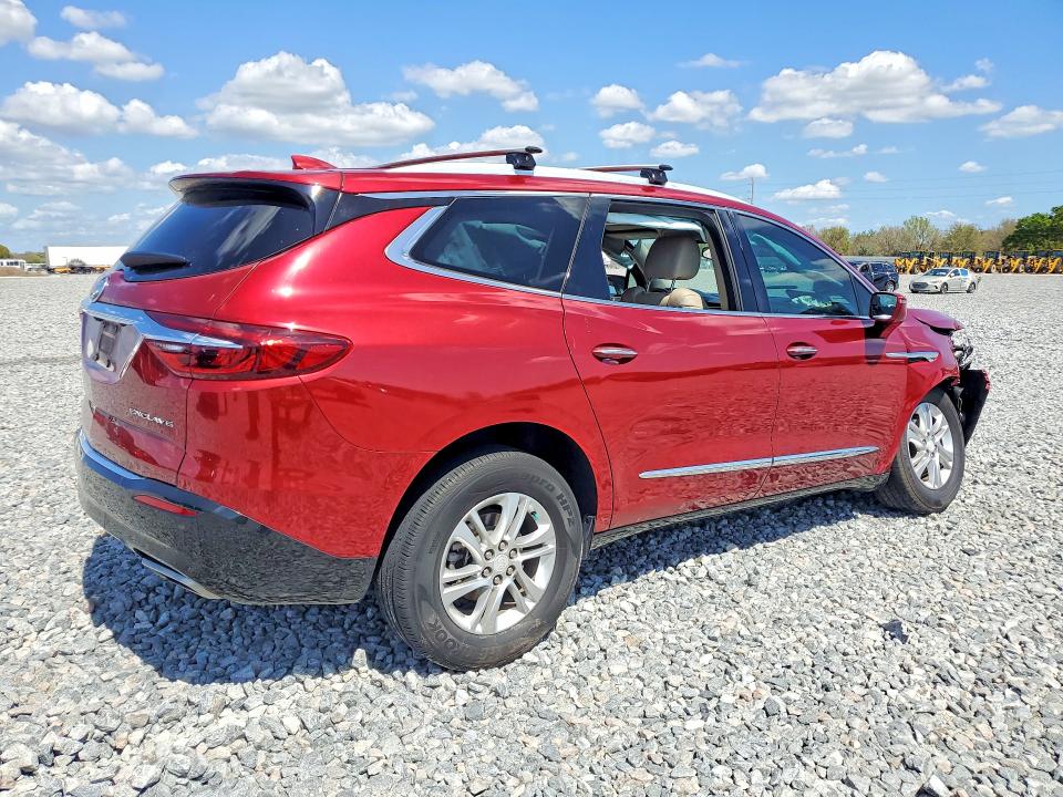 Продажа на аукционе авто 2020 Buick Enclave, vin: 5GAERBKW7LJ107927, номер лота: 41989766