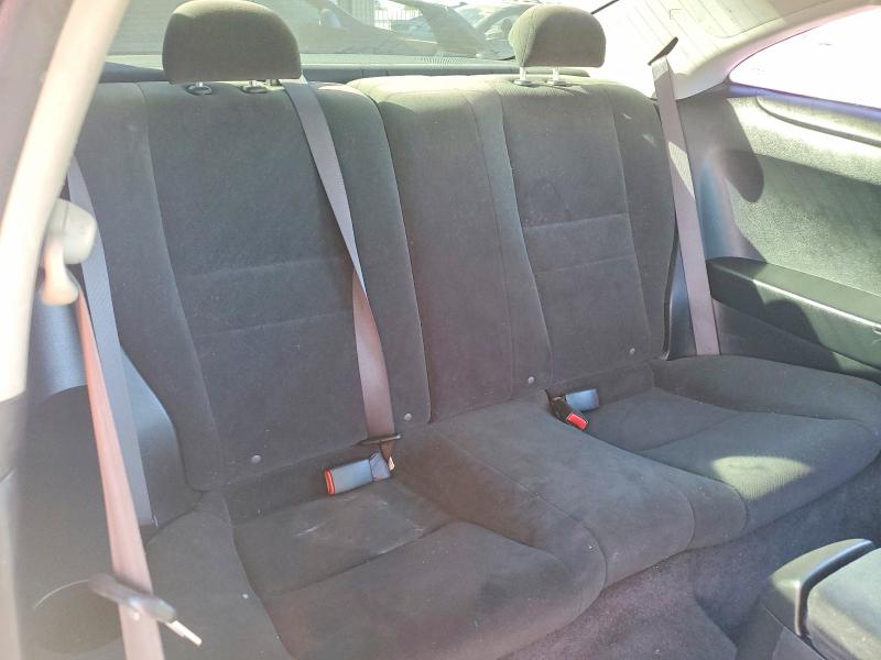 47238796 :رقم المزاد ، 1HGCM72366A016015 vin ، 2006 Honda Accord مزاد بيع