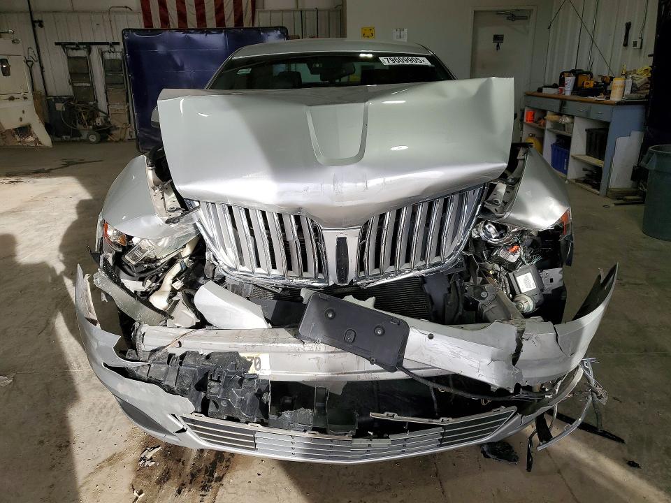 Aukcja sprzedaży 2010 Lincoln Mks, vin: 1LNHL9ER0AG600964, numer aukcji: 79609905