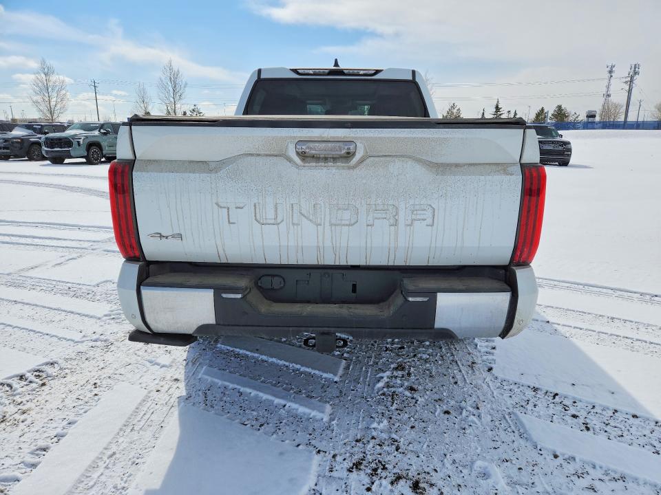 Aukcja sprzedaży 2023 Toyota Tundra, vin: 5TFJA5DB5PX077653, numer aukcji: 91083715