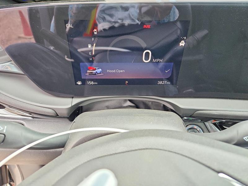 Продажа на аукционе авто 2026 Buick Envista, vin: KL47LBEP0TB064078, номер лота: 41937576