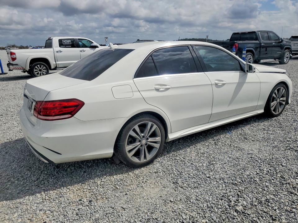 Продажа на аукционе авто 2016 Mercedes-benz E, vin: WDDHF5KB3GB190975, номер лота: 79768965