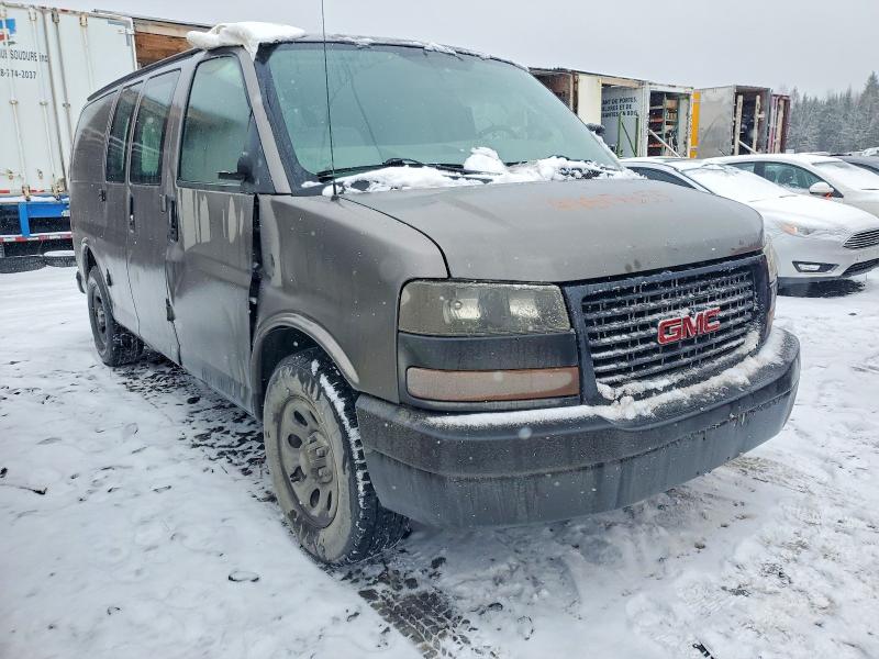 Auction sale of the 2012 Gmc Savana, vin: 1GTS7AFX7C1130452, lot number: 97817655
