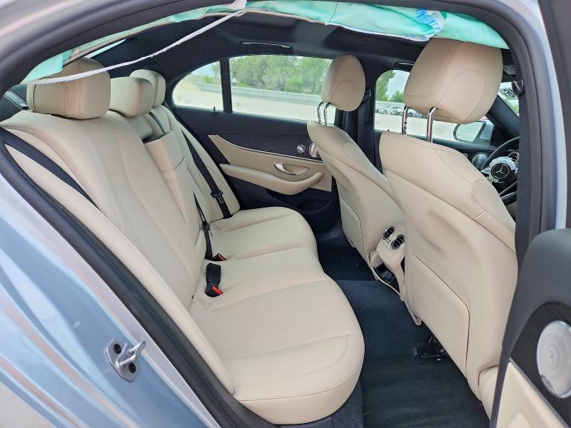 2021 Mercedes-benz E მანქანა იყიდება აუქციონზე, vin: W1KZF5KB7MA881979, აუქციონის ნომერი: 47957646