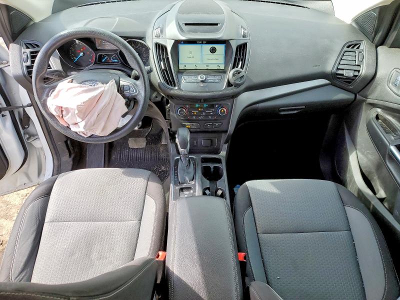 Продажа на аукционе авто 2018 Ford Escape, vin: 1FMCU0GD6JUD28085, номер лота: 46390146