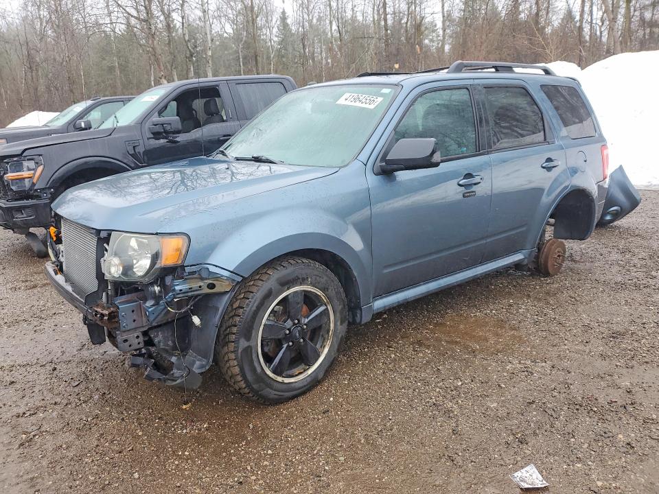 Продажа на аукционе авто 2011 Ford Escape, vin: 1FMCU0DG6BKB93623, номер лота: 41964556