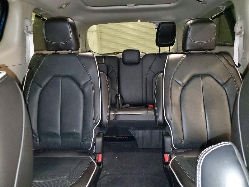 Aukcja sprzedaży 2021 Chrysler Pacifica, vin: 2C4RC3GGXMR595471, numer aukcji: 47291676